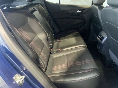 Used 2023 Chevrolet Equinox RS AWD/4WD image 25