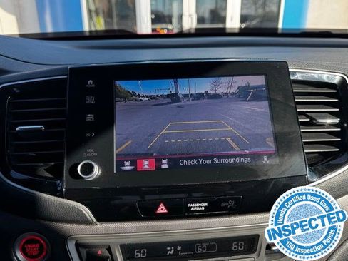 Certified 2023 Honda Ridgeline RTL image 28