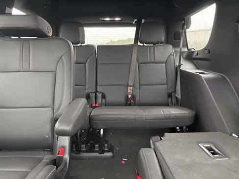 Used 2025 Chevrolet Tahoe RST w/ Comfort Package RWD image 20