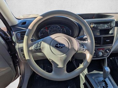 Used 2011 Subaru Forester 2.5X Premium image 18