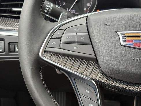 New 2026 Cadillac XT5 Sportv AWD/4WD image 19