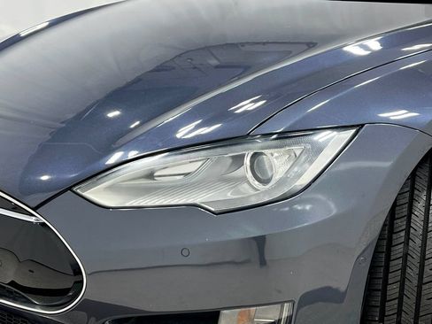 Used 2016 Tesla Model S P85D AWD/4WD image 33