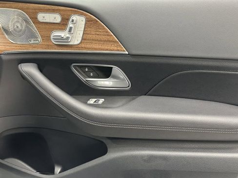 Certified 2025 Mercedes-Benz GLE 350 4MATIC image 15