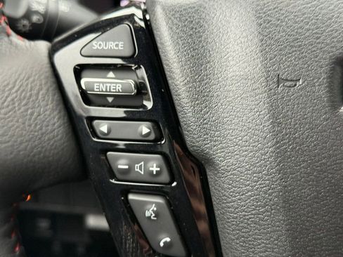 New 2026 Nissan Frontier PRO-4X w/ Pro Premium Package image 24