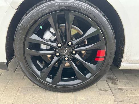 Used 2022 Chevrolet Malibu LT w/ Redline Edition FWD image 37