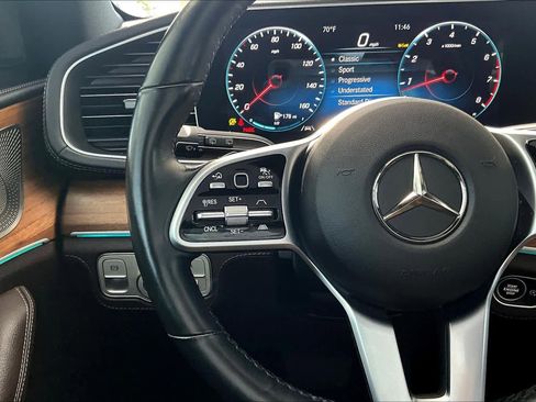 Certified 2023 Mercedes-Benz GLE 350 4MATIC image 24