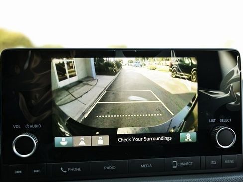 New 2026 Honda Civic Sport image 39