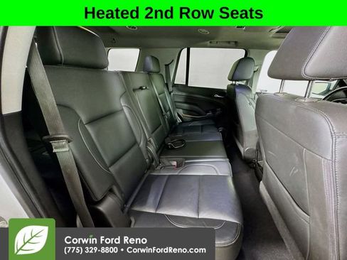 Used 2019 Chevrolet Tahoe LT image 30