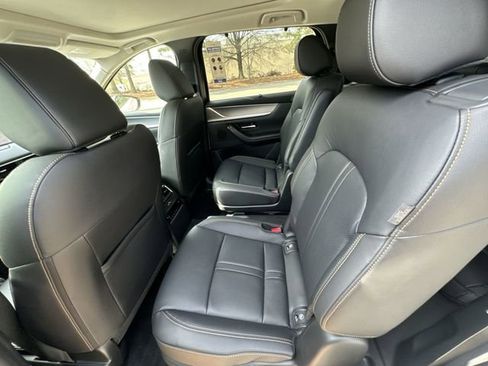 New 2026 MAZDA CX-90 3.3 Turbo w/ Premium Sport Pkg image 23