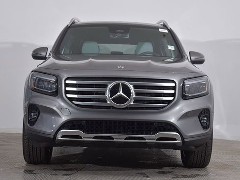 Certified 2026 Mercedes-Benz GLB 250 GLB 250 image 10