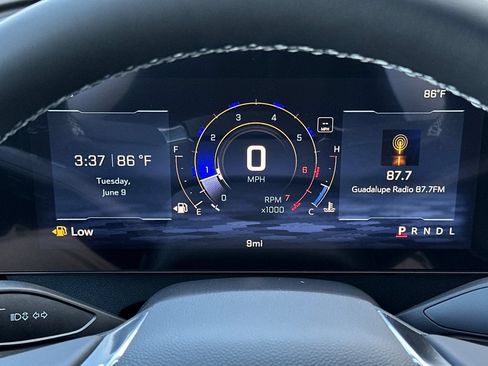 New 2026 Chevrolet Traverse LT FWD image 26