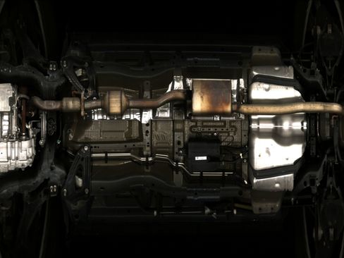 Used 2017 Chevrolet Equinox Premier w/ Enhanced Convenience Package image 13