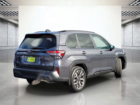 New 2026 Subaru Forester Touring image 6
