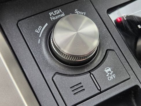 Used 2021 Lexus NX 300 FWD w/ Comfort Package image 15