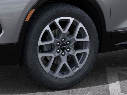 New 2026 Chevrolet Blazer RS w/ LPO, Floor Liner Package image 9