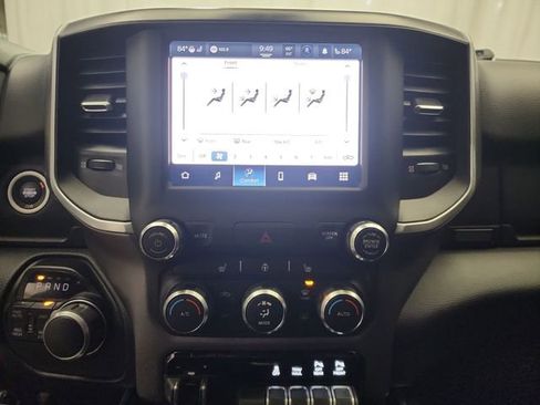 Used 2022 RAM 1500 Big Horn image 20