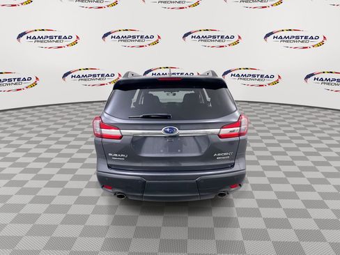 Used 2022 Subaru Ascent Limited AWD/4WD image 7