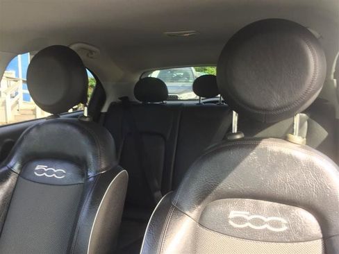 Used 2016 FIAT 500X Trekking image 10