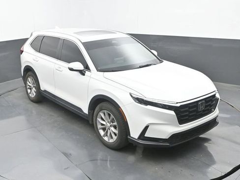 Used 2023 Honda CR-V EX-L image 13