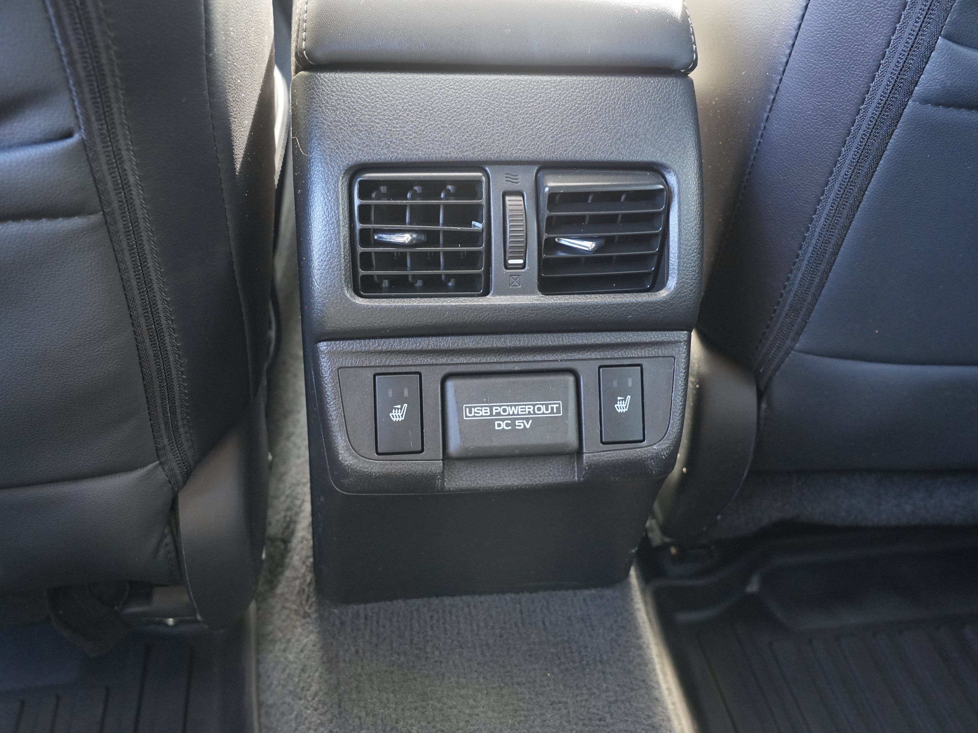Used 2018 Subaru Outback 3.6R Limited AWD/4WD image 26