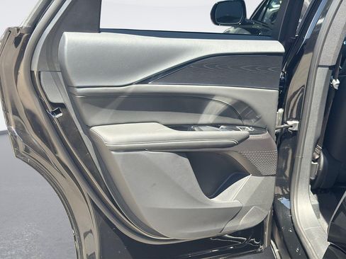 Certified 2024 Cadillac Lyriq Luxury RWD image 23