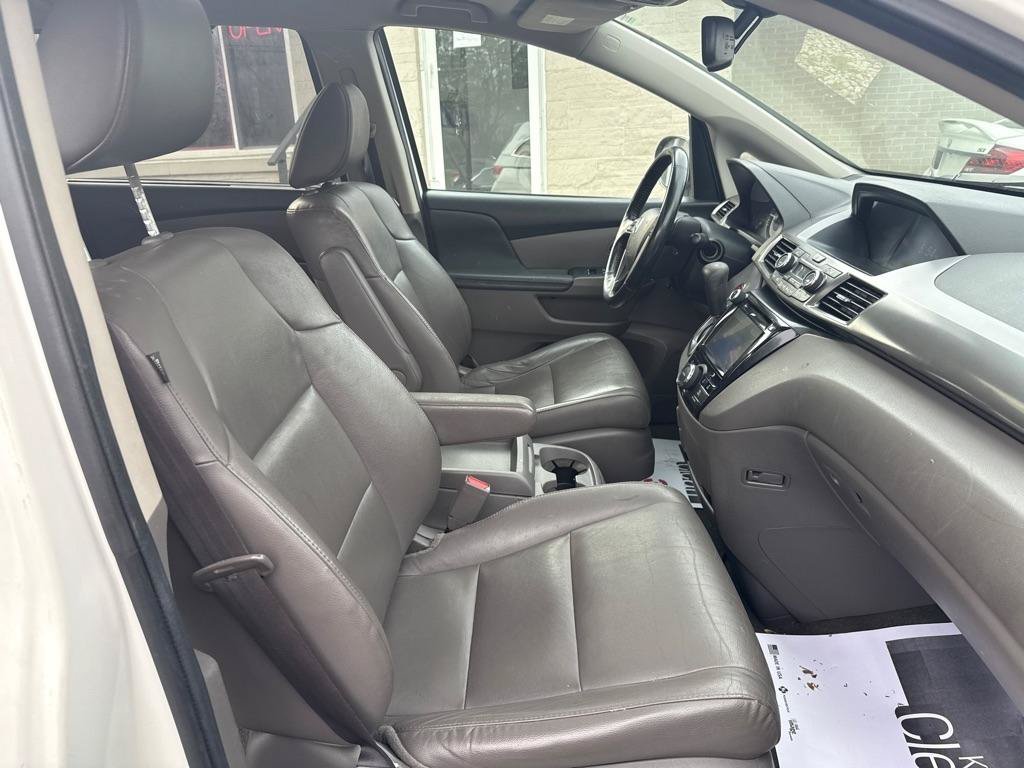 Used 2014 Honda Odyssey EX-L image 7