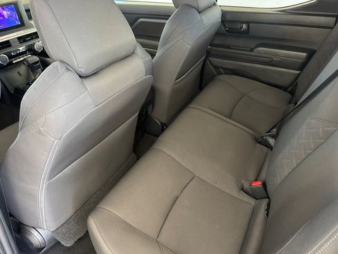 Used 2024 Toyota Tacoma SR5 RWD image 24