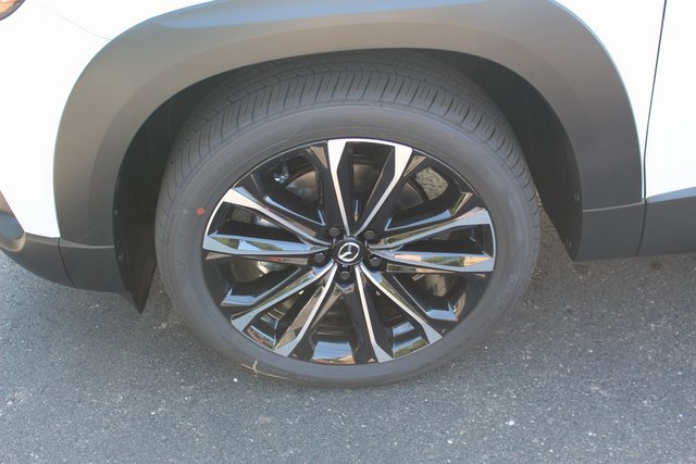 Certified 2025 MAZDA CX-50 AWD 2.5 Turbo w/ Accent Package image 10