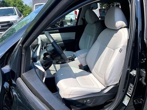 Used 2025 Hyundai Tucson SEL AWD/4WD image 20