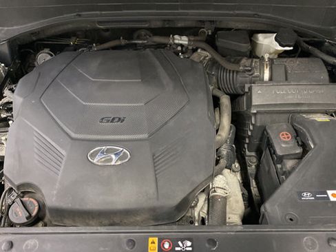 Used 2022 Hyundai Palisade Limited w/ Winter Package AWD/4WD image 29