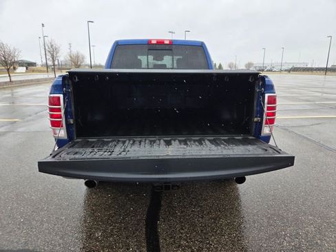 Used 2017 RAM 1500 Big Horn image 55