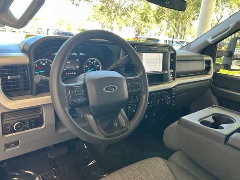 Used 2026 Ford F250 XLT AWD/4WD image 7