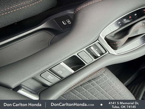 New 2026 Honda HR-V Sport image 24