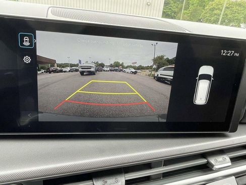 New 2026 Hyundai Santa Fe SE FWD image 32