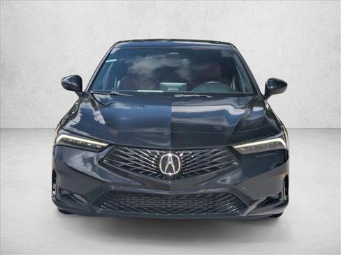 Used 2024 Acura Integra A-Spec FWD image 2