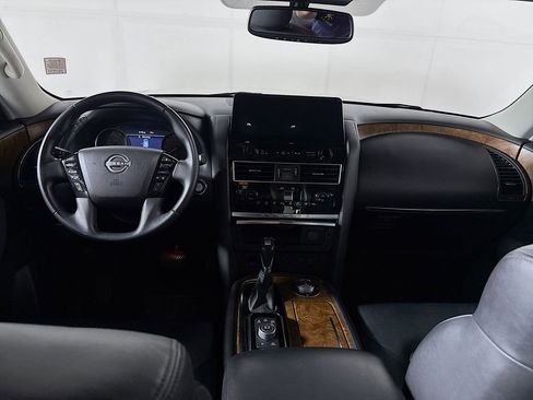 Used 2022 Nissan Armada SL image 12