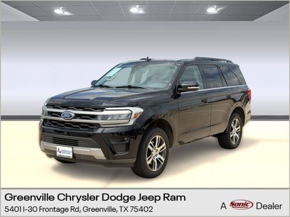 Used 2023 Ford Expedition XLT