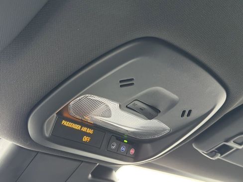 New 2026 Buick Envista Preferred w/ Convenience I Package image 12