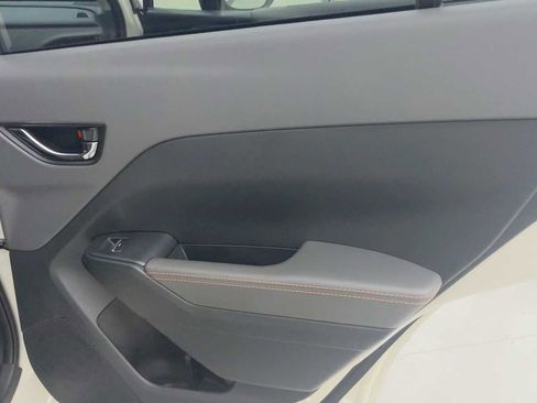 New 2026 Subaru Crosstrek 2.5i Limited AWD/4WD image 33