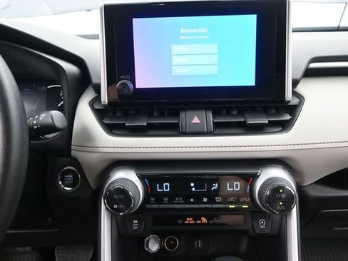 Used 2023 Toyota RAV4 XLE w/ Convenience Package FWD image 8