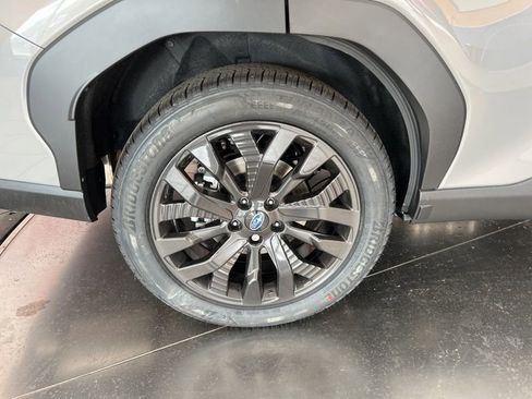 New 2026 Subaru Forester Sport AWD/4WD image 13