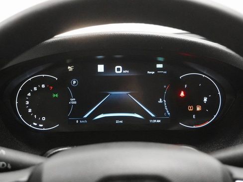 Used 2024 RAM ProMaster 3500 w/ Premium Convenience Group image 23