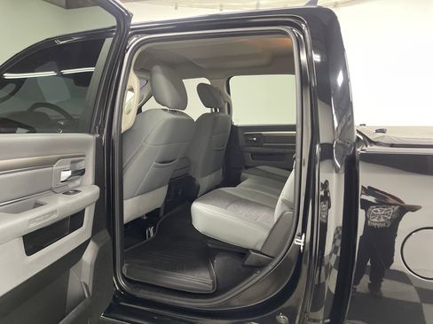 Used 2019 RAM 1500 Big Horn image 13