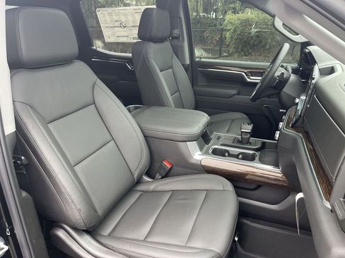 New 2026 GMC Sierra 1500 Elevation w/ Elevation Premium Package image 29