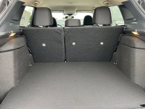 New 2026 Nissan Kicks SV AWD/4WD image 26