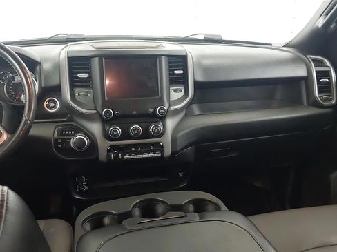 Used 2022 RAM 2500 Tradesman AWD/4WD image 3