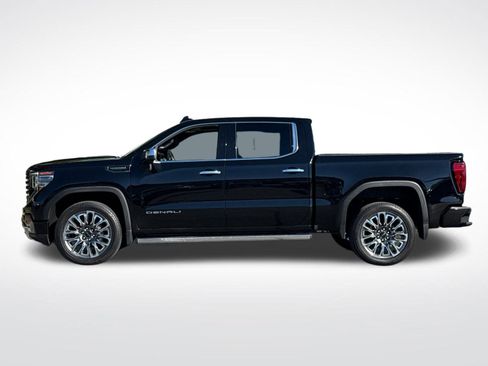 Used 2024 GMC Sierra 1500 Denali Ultimate image 6