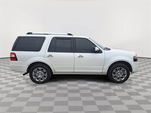 Used 2013 Ford Expedition Limited image 6