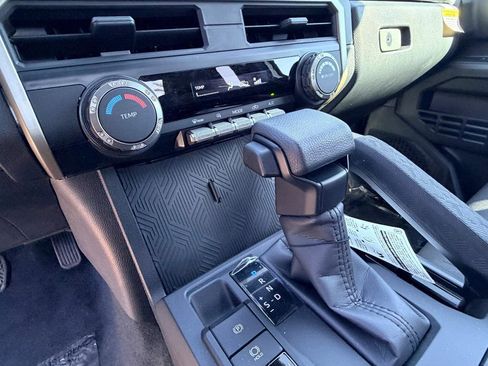 New 2025 Toyota Tacoma SR image 26