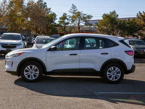 Used 2022 Ford Escape S image 8